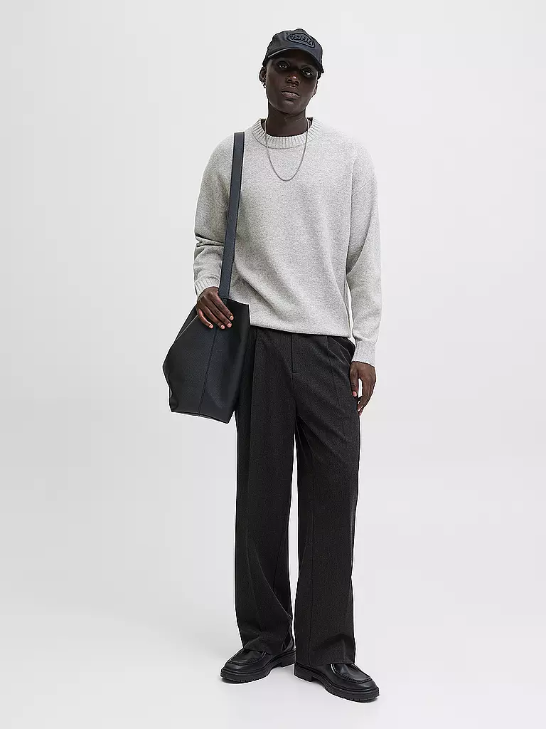 JACK & JONES | Chino JPSTBILL | Grigio