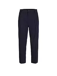 JACK & JONES | Chino JPSTKARL JULIAN | Blu scuro