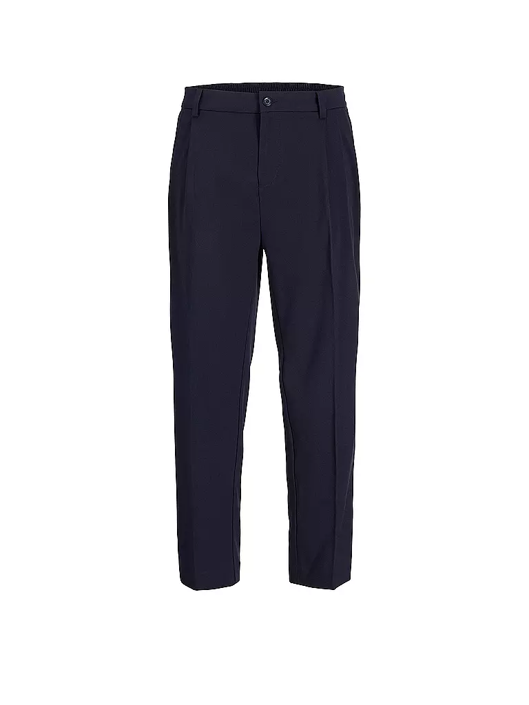 JACK & JONES | Chino JPSTKARL JULIAN | Blu scuro
