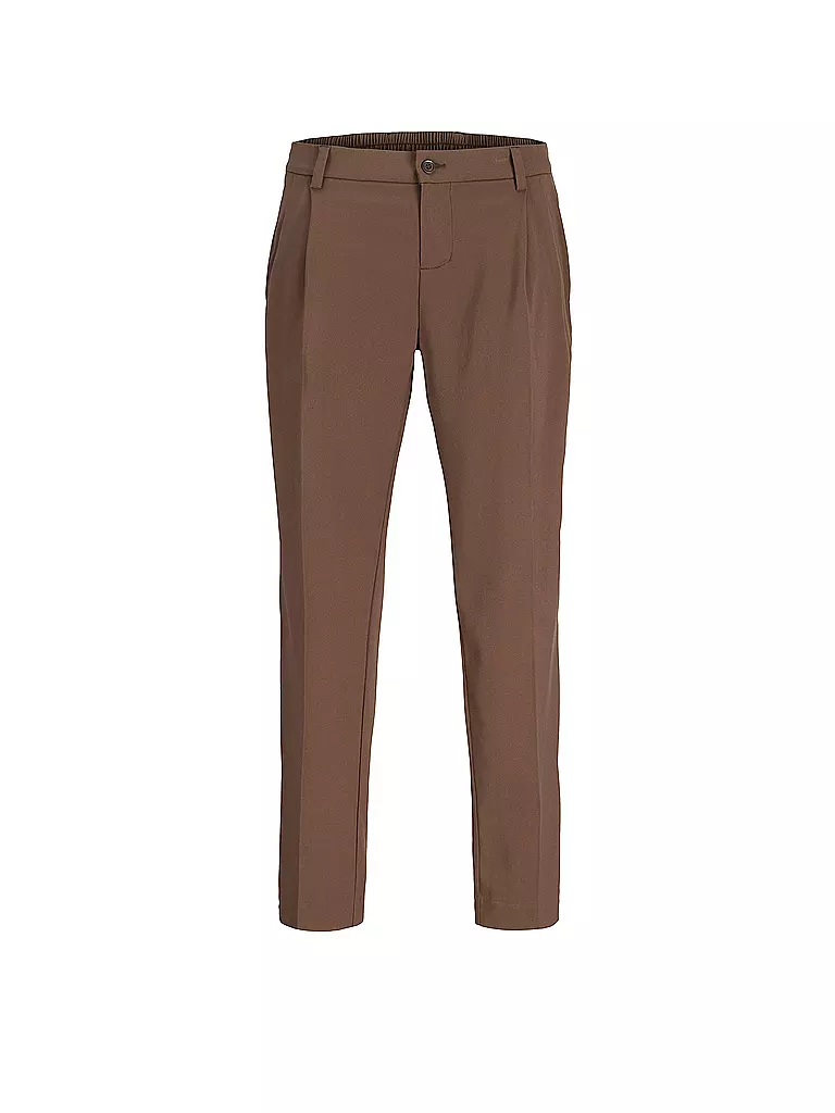 JACK & JONES | Chino JPSTKARL JULIAN | Marrone chiaro