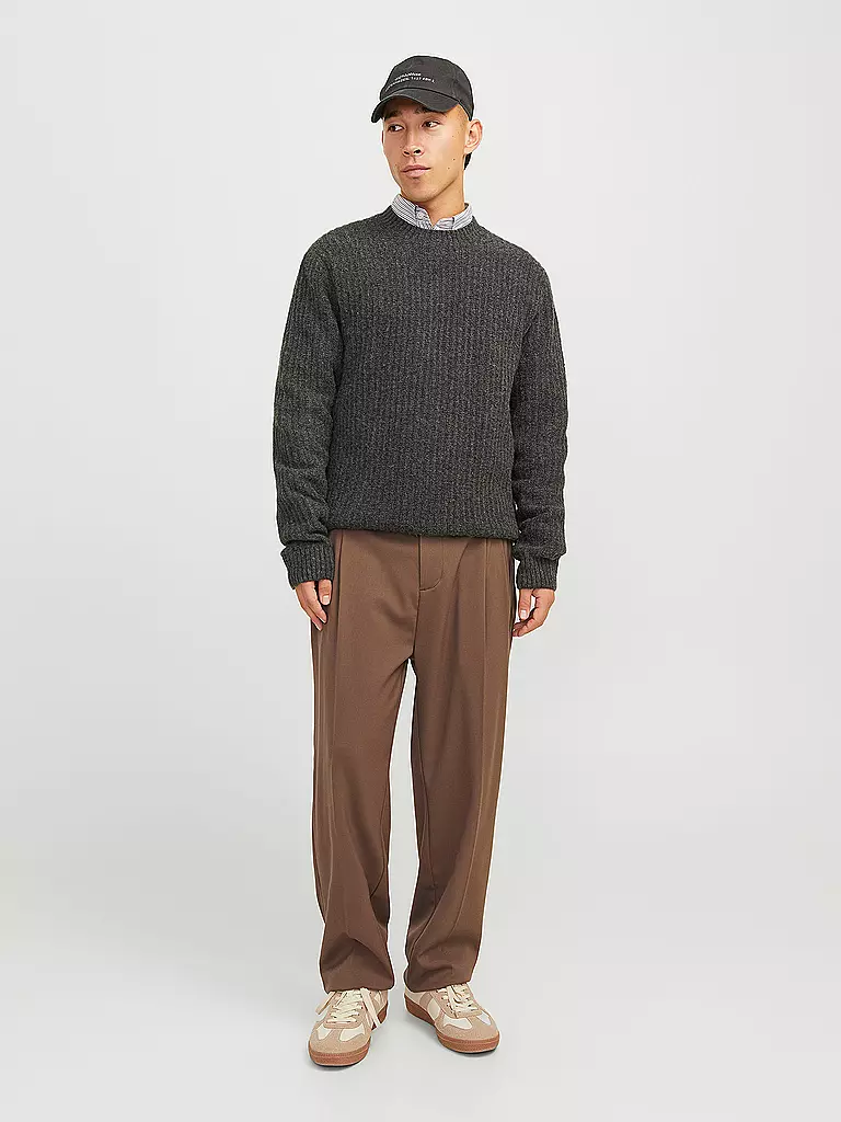 JACK & JONES | Chino JPSTKARL JULIAN | Marrone chiaro