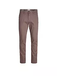 JACK & JONES | Chino Slim Fit JPSTMARCO  | Marrone