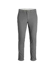 JACK & JONES | Chino JPSTMARCO Slim Fit | Grigio