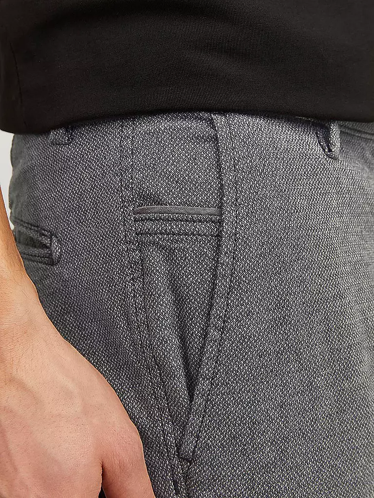 JACK & JONES | Chino JPSTMARCO Slim Fit | Grigio