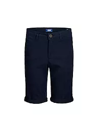 JACK & JONES | Jungen Shorts JPSTBOWIE  | Blu