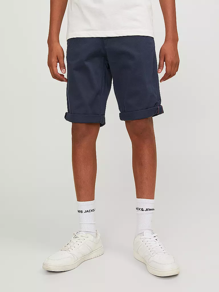 JACK & JONES | Chino shorts da ragazzo "JJIBOWIE" | 