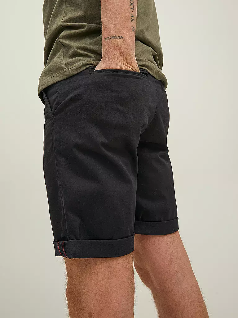 JACK & JONES | Chino Shorts Vestibilità Regular JPSTBOWIE | 