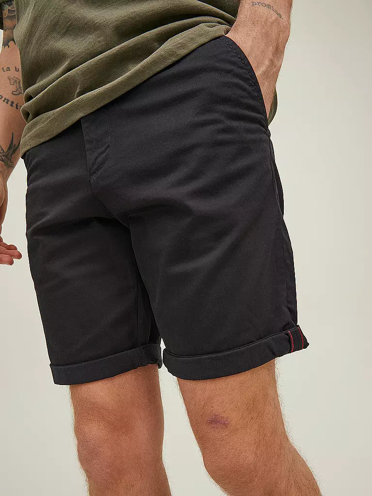 JACK & JONES | Chino Shorts Vestibilità Regular JPSTBOWIE | 