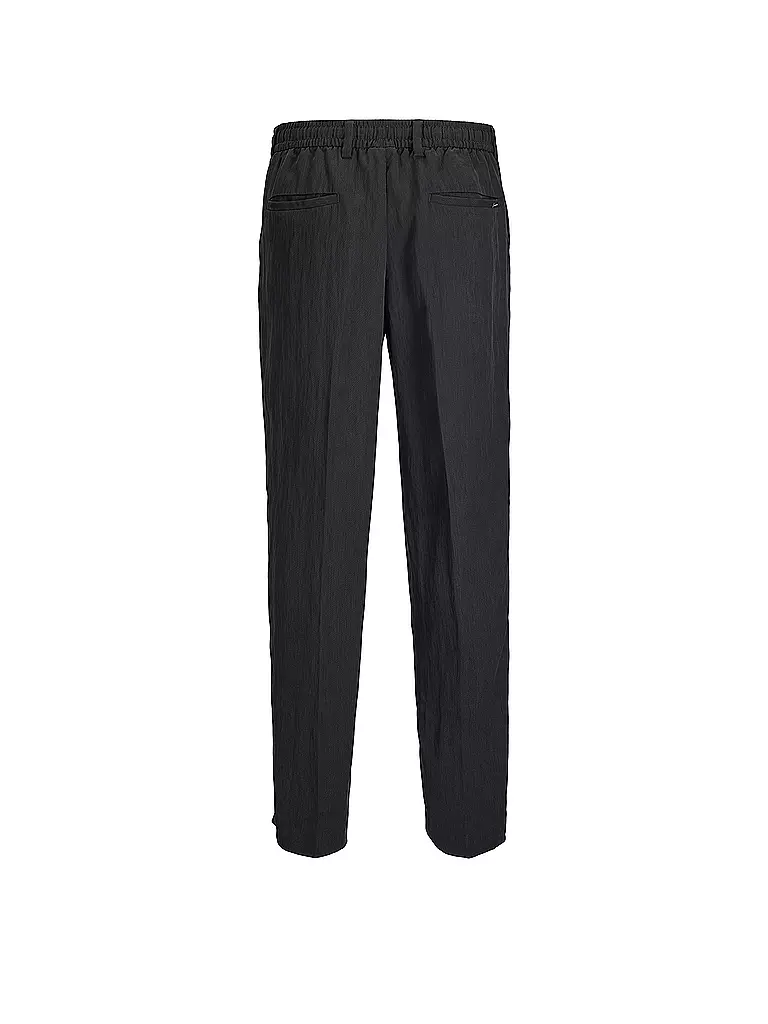 JACK & JONES | Chino SKYE JOGGER | Nero