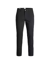 JACK & JONES | Chino Slim Fit JPSTMARCO  | Nero