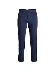JACK & JONES | Chino Slim Fit JPSTMARCO  | Blu