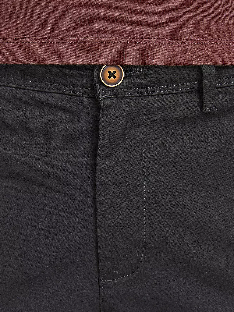 JACK & JONES | Chino Slim Fit JPSTMARCO  | Nero