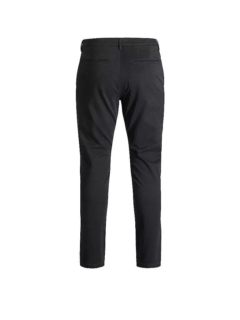 JACK & JONES | Chino Slim Fit JPSTMARCO  | Nero