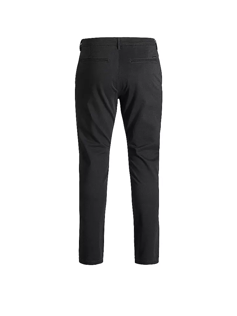 JACK & JONES | Chino Slim Fit JPSTMARCO  | Nero