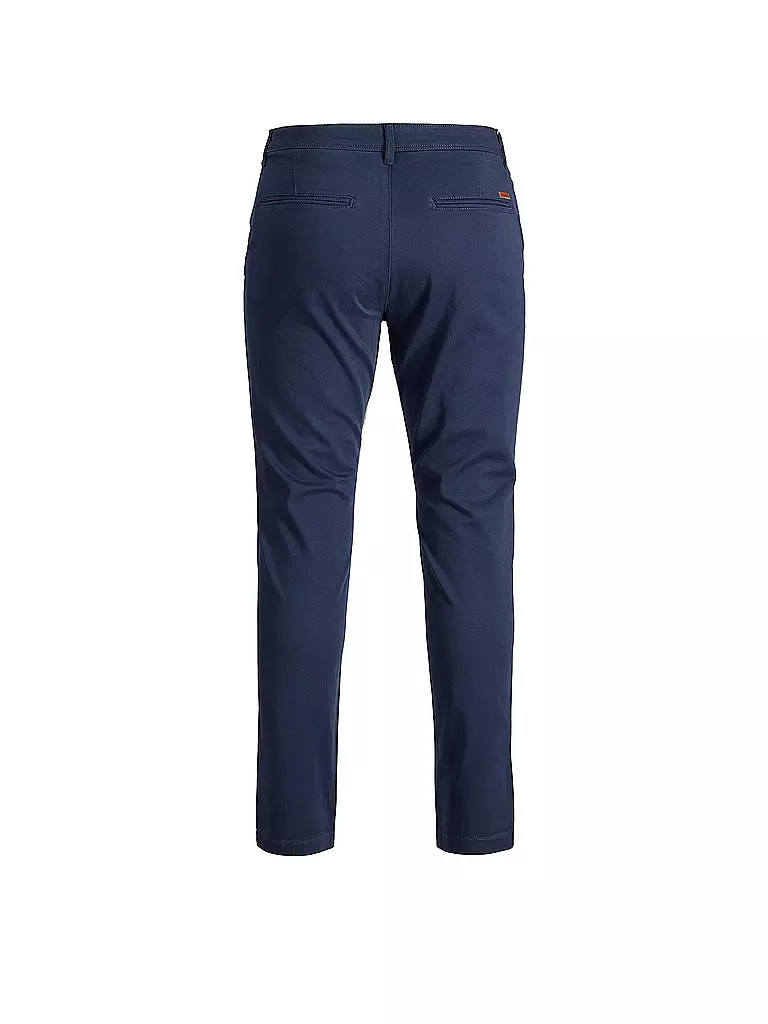 JACK & JONES | Chino Slim Fit JPSTMARCO  | Blu