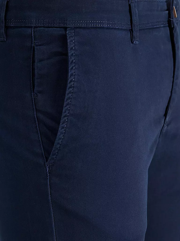 JACK & JONES | Chino Slim Fit JPSTMARCO  | Blu