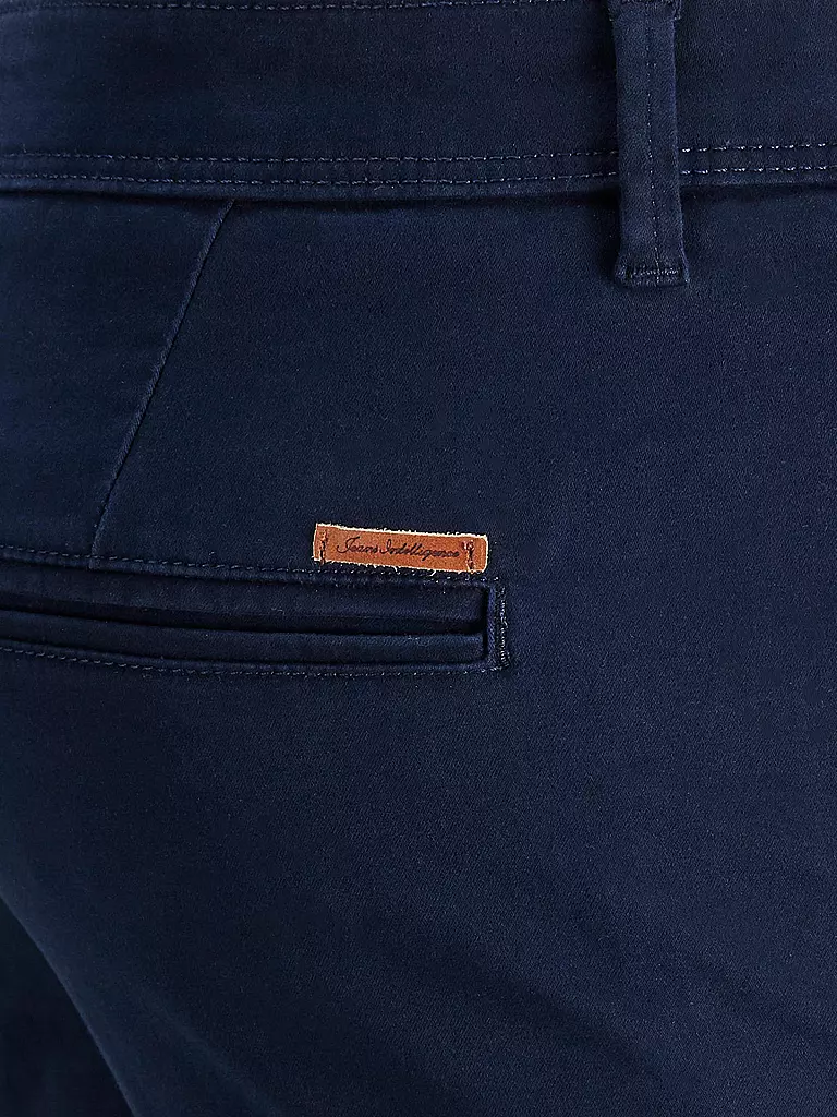 JACK & JONES | Chino Slim Fit JPSTMARCO  | Blu