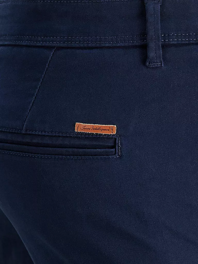 JACK & JONES | Chino Slim Fit JPSTMARCO  | Blu