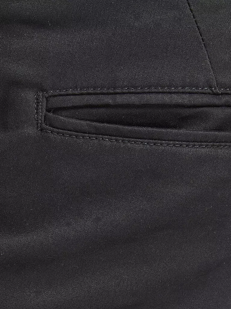 JACK & JONES | Chino Slim Fit JPSTMARCO  | Nero