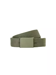 JACK & JONES | Cintura da bambino JACHIMEJI | Oliva