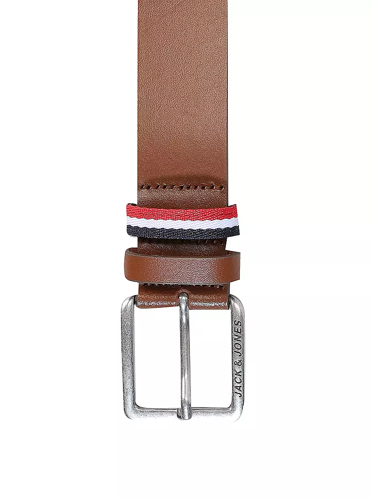JACK & JONES | Cintura in pelle JACESPO | 