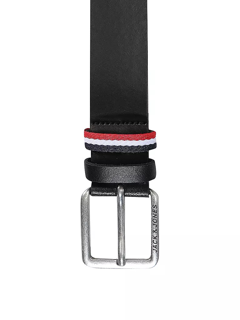 JACK & JONES | Cintura in pelle JACESPO |