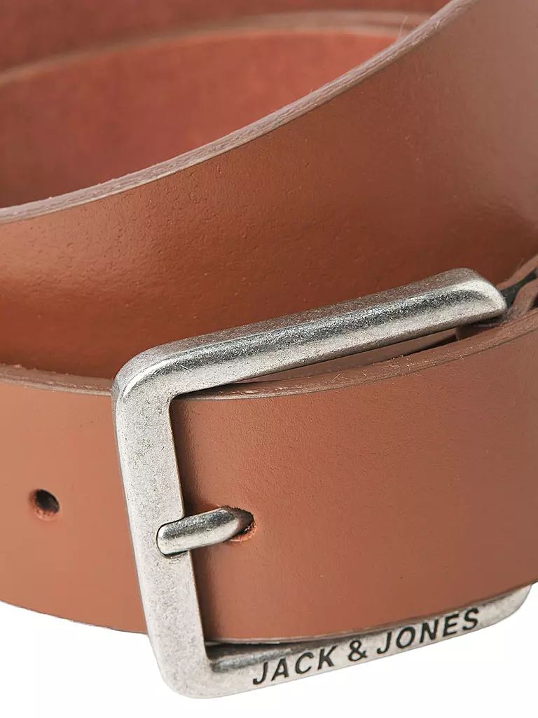 JACK & JONES | Cintura in pelle JACESPO | 