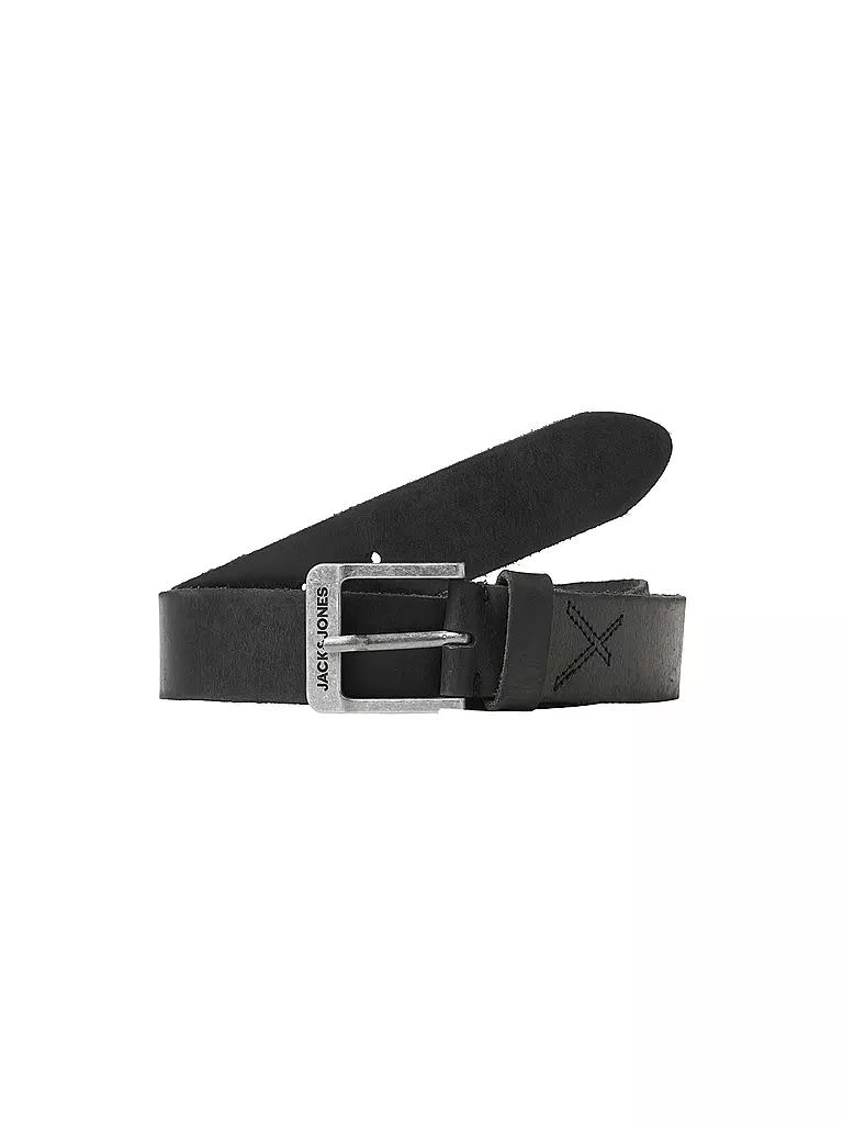 JACK & JONES | Cintura in pelle JACROCK | 