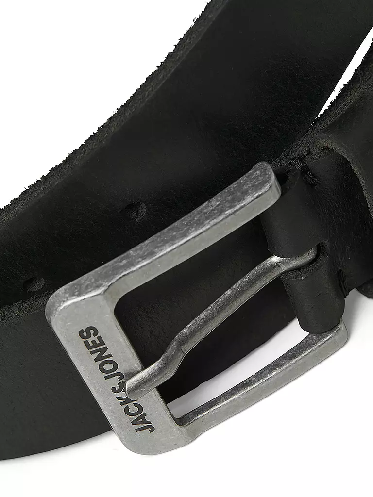 JACK & JONES | Cintura in pelle JACROCK | 