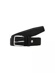 JACK & JONES | Cintura per bambini | Nero