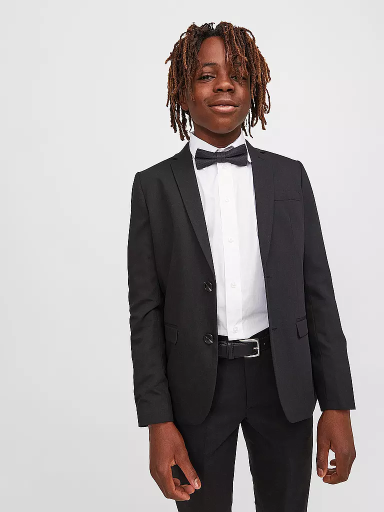 JACK & JONES | Cintura per bambini | Nero