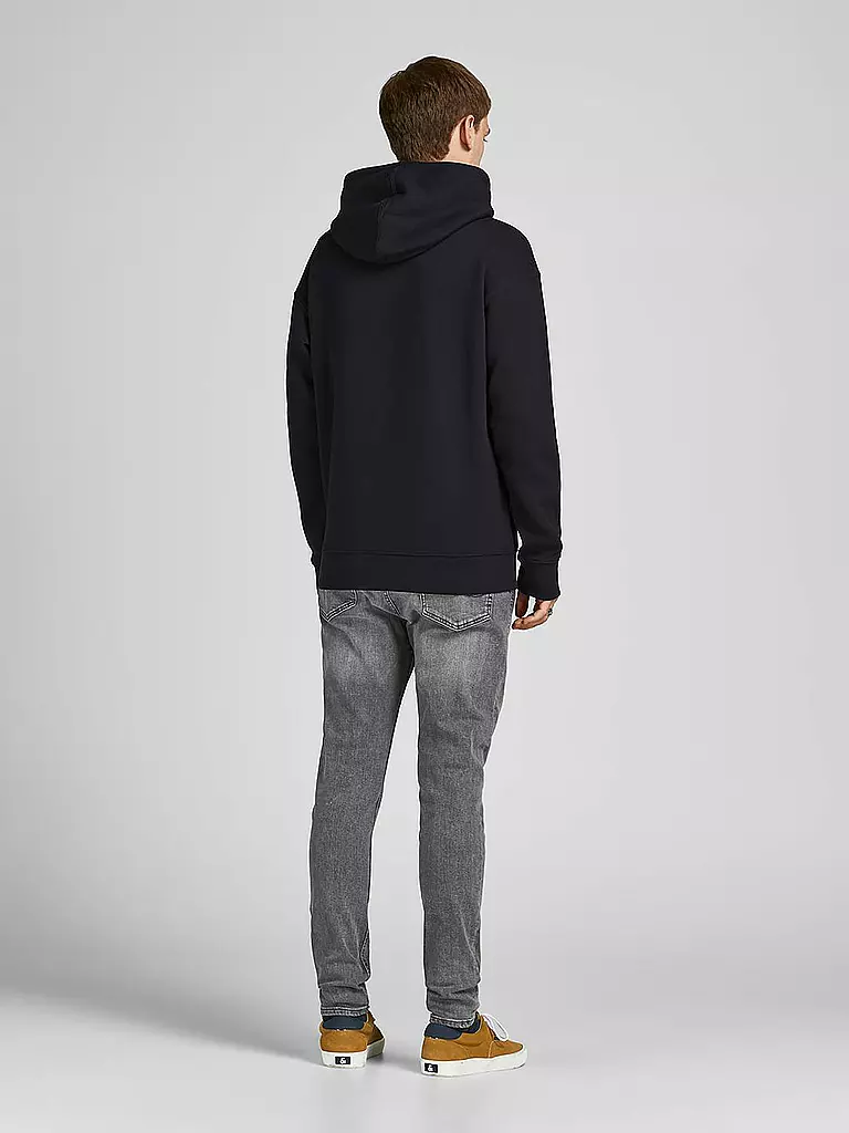 JACK & JONES | Felpa con cappuccio - Hoodie JJEBRADLEY | 