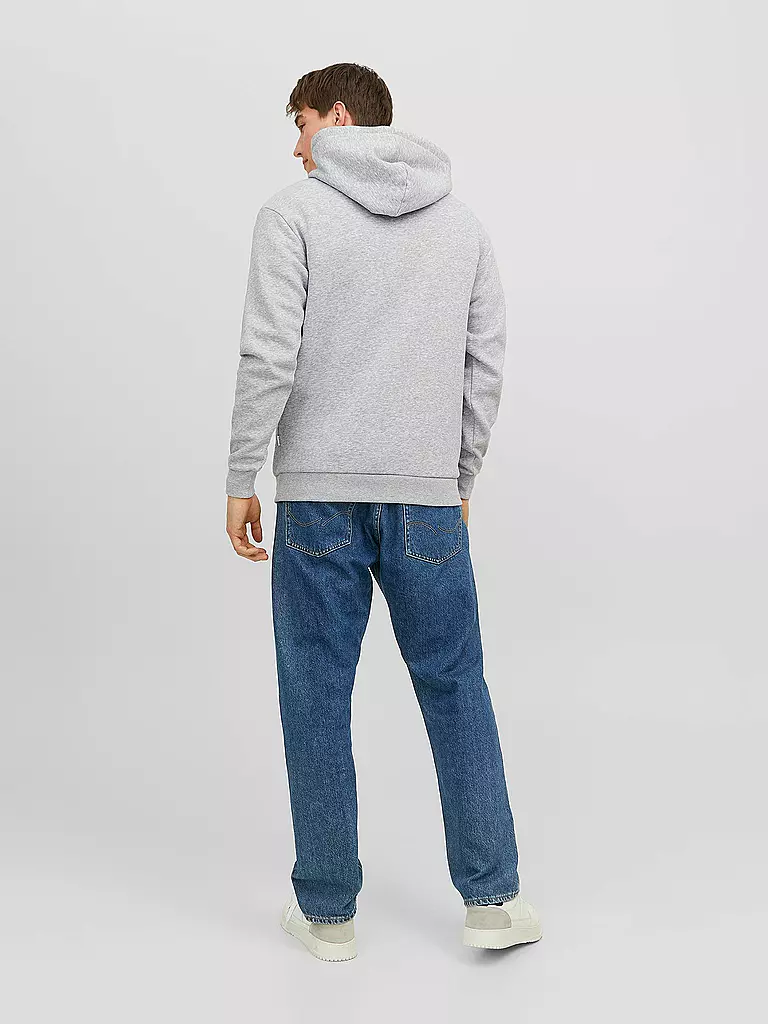 JACK & JONES | Felpa con cappuccio - Hoodie JJEBRADLEY | 
