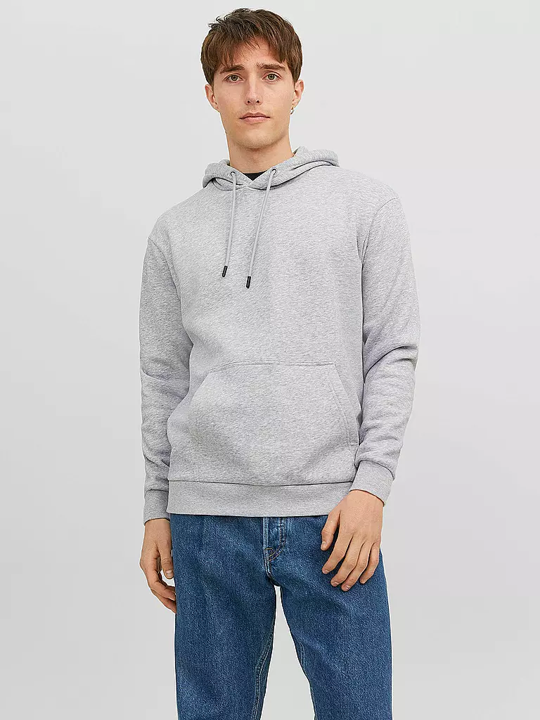 JACK & JONES | Felpa con cappuccio - Hoodie JJEBRADLEY | 