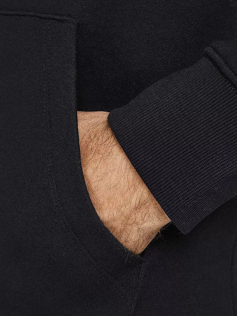 JACK & JONES | Felpa con cappuccio - Hoodie JJEBRADLEY | 