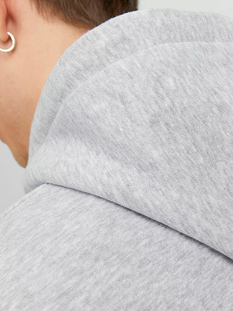 JACK & JONES | Felpa con cappuccio - Hoodie JJEBRADLEY | 