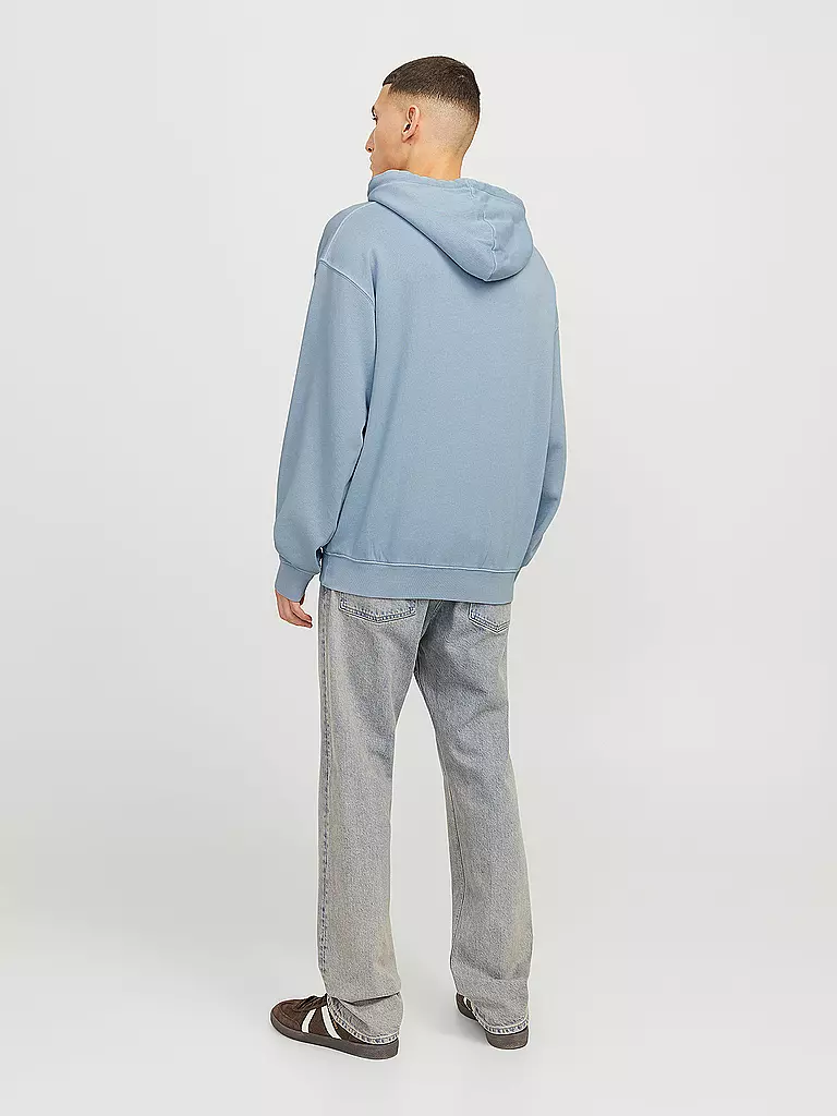 JACK & JONES | Felpa con cappuccio - Hoodie JJECHARGE | 