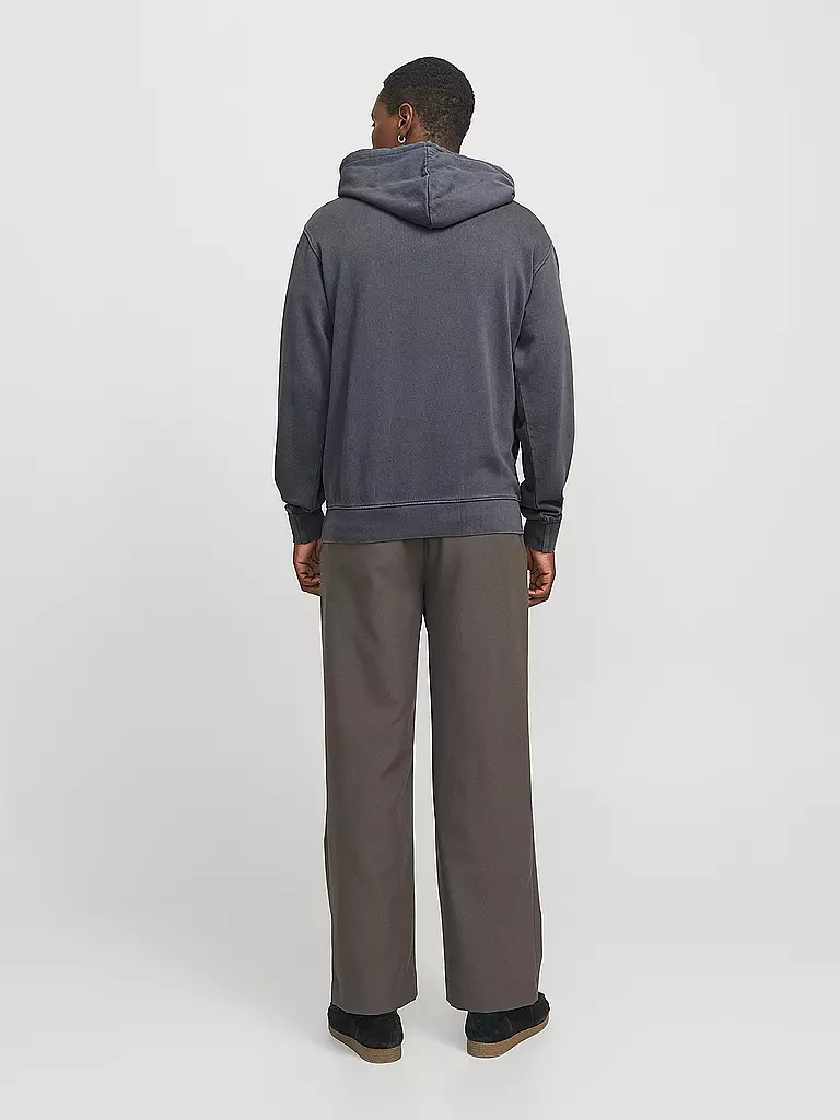 JACK & JONES | Felpa con cappuccio - Hoodie JJECHARGE | 