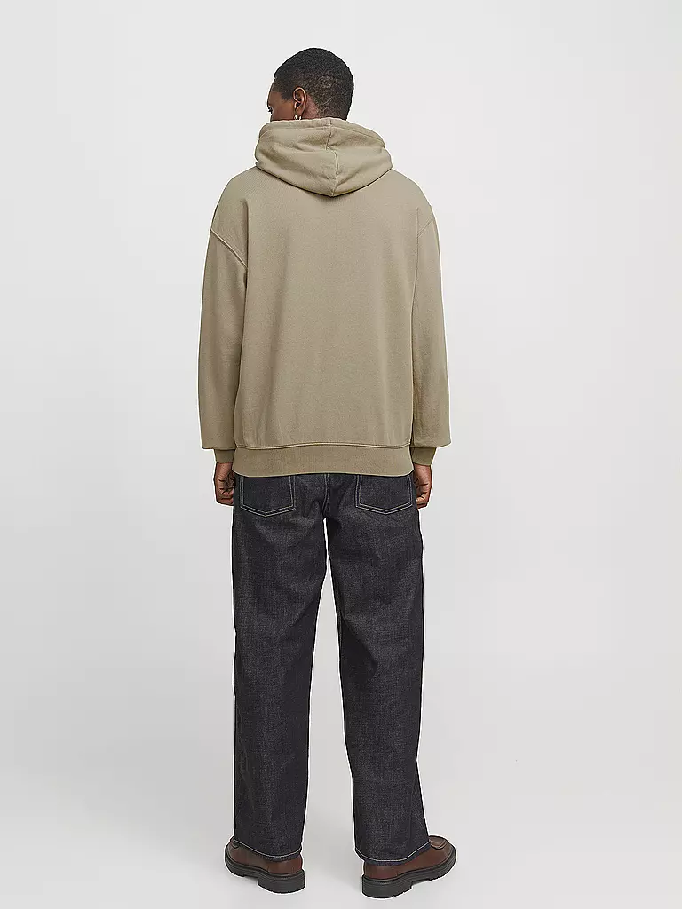 JACK & JONES | Felpa con cappuccio - Hoodie JJECHARGE | 