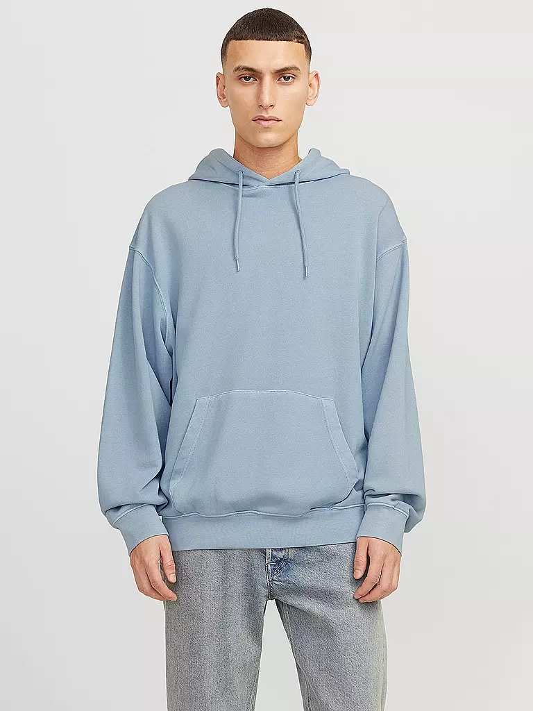 JACK & JONES | Felpa con cappuccio - Hoodie JJECHARGE | 