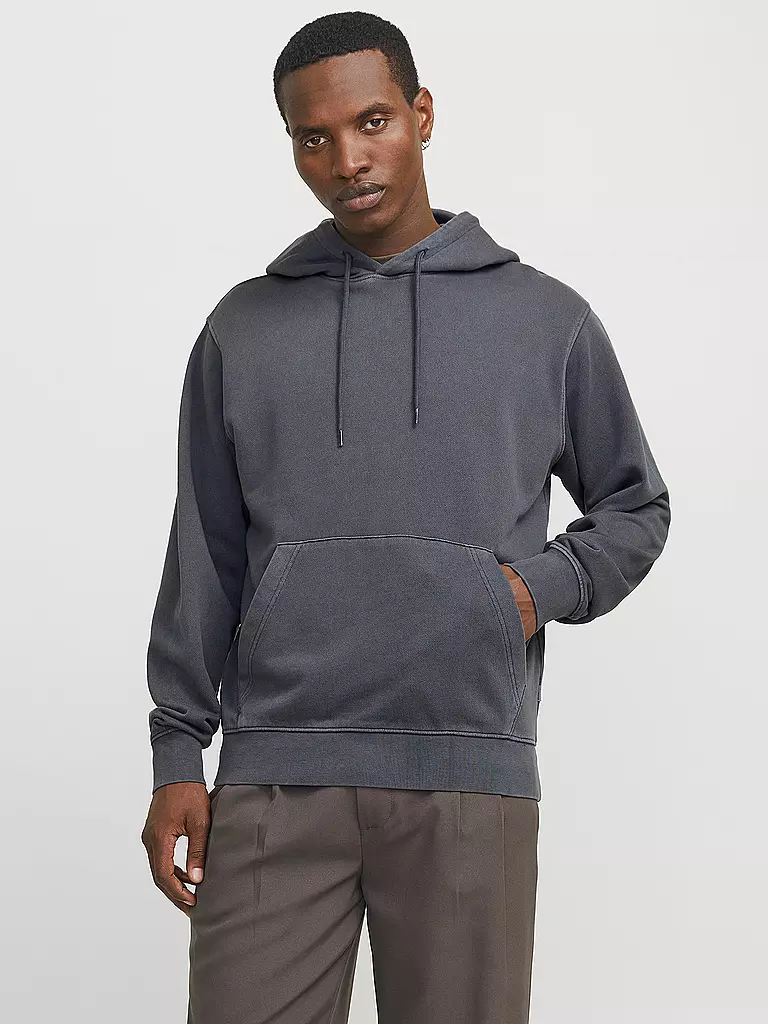 JACK & JONES | Felpa con cappuccio - Hoodie JJECHARGE | 