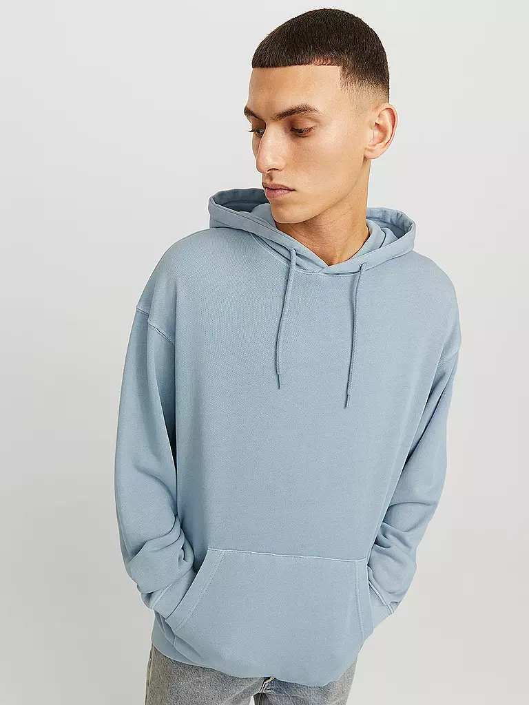 JACK & JONES | Felpa con cappuccio - Hoodie JJECHARGE | 