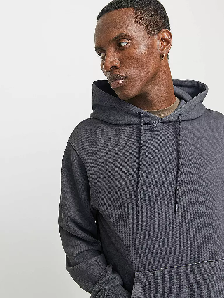 JACK & JONES | Felpa con cappuccio - Hoodie JJECHARGE | 