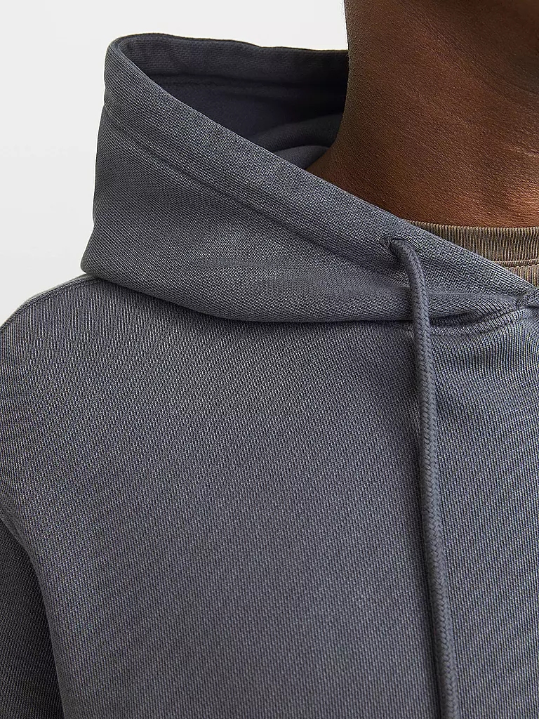 JACK & JONES | Felpa con cappuccio - Hoodie JJECHARGE | 