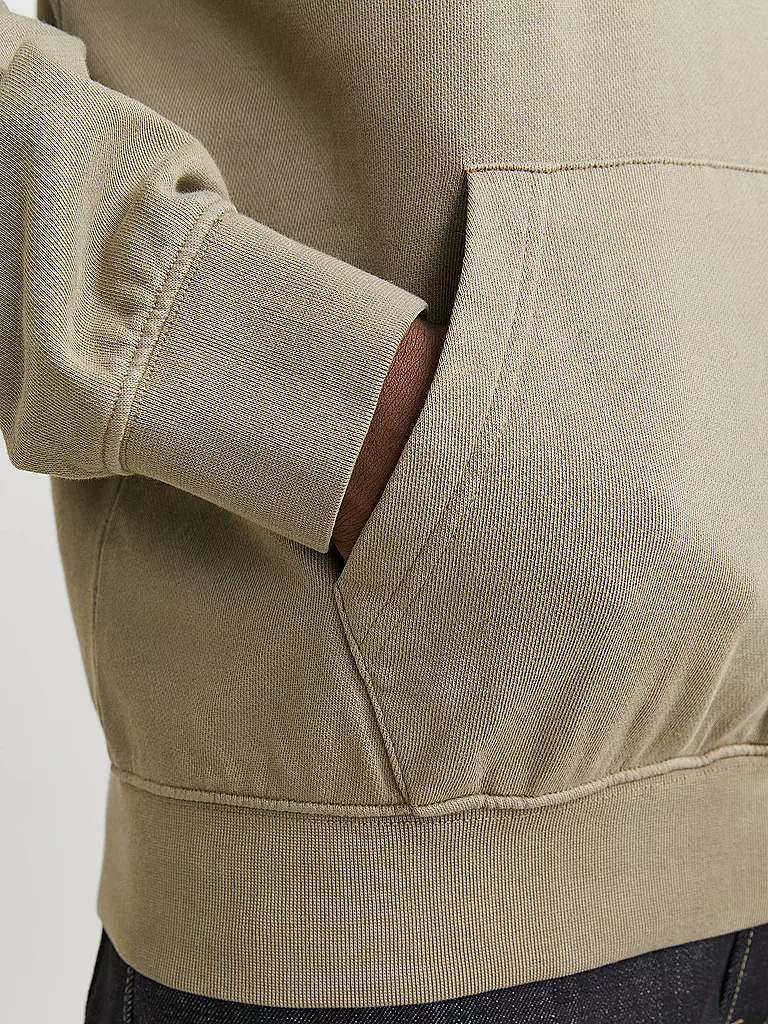 JACK & JONES | Felpa con cappuccio - Hoodie JJECHARGE | 