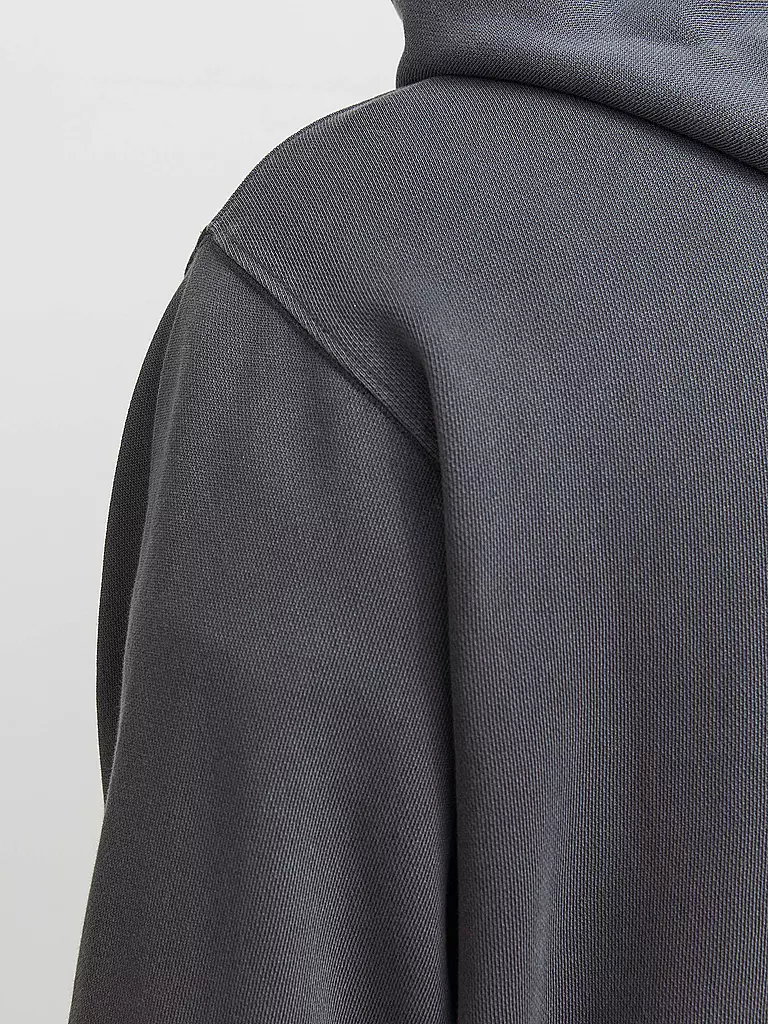 JACK & JONES | Felpa con cappuccio - Hoodie JJECHARGE | 