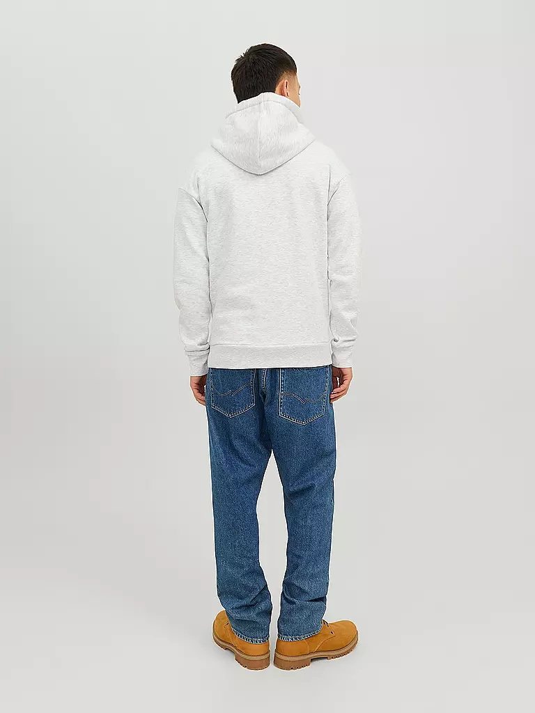 JACK & JONES | Felpa con cappuccio - Hoodie JJEJOSH | 
