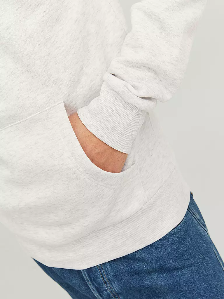 JACK & JONES | Felpa con cappuccio - Hoodie JJEJOSH | 