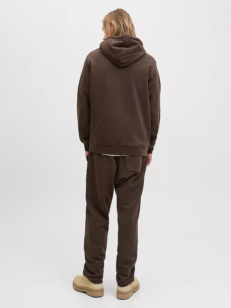 JACK & JONES | Felpa con cappuccio - Hoodie JJESOHO | 