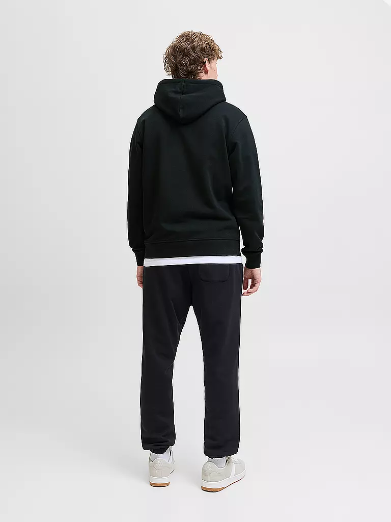 JACK & JONES | Felpa con cappuccio - Hoodie JJESOHO | 